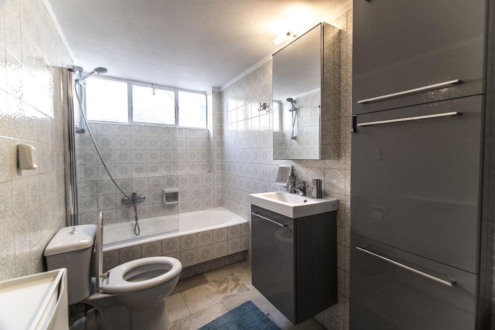 Stunning Central Apartment Atenas Exterior foto