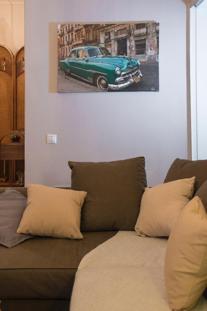 Stunning Central Apartment Atenas Exterior foto